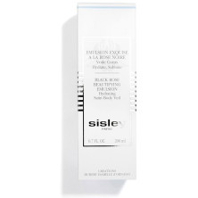 Emulsion Exquise À La Rose Noire 200 Ml