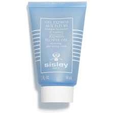 Gel Express Aux Fleurs Masque Hydratant 60 Ml