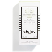 Resines Tropicales Gel Doux Nettoyant 120 Ml