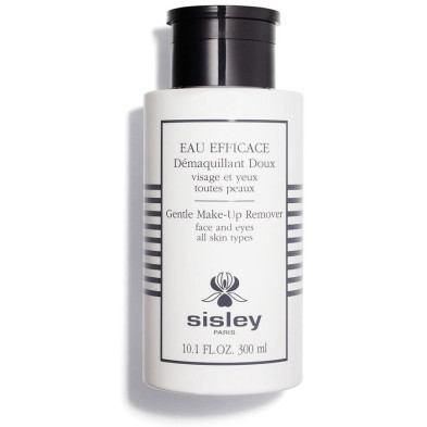 Eau Efficace Gentle Make-Up Remover Face Y Eyes 300 Ml