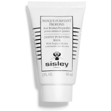 Resines Tropicales Masque Purifiant Profond 60 Ml