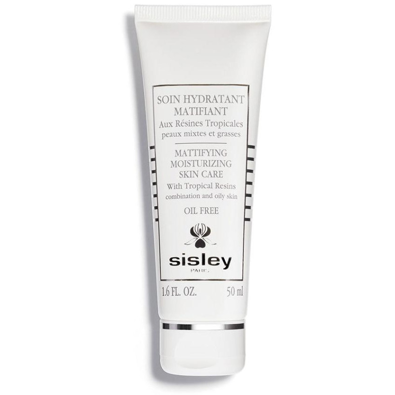 Resines Tropicales Soin Hydratant Matifiant 50 Ml Resines Tropicales Soin Hydratant Matifiant 50 Ml