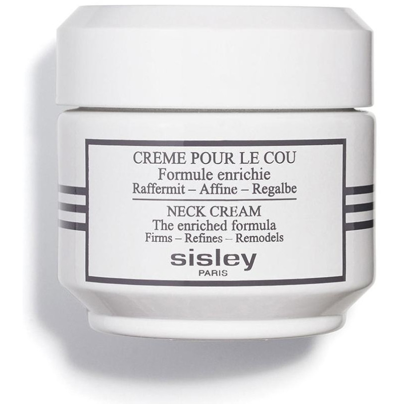 Crème Pour Le Cou Formule Enrichie 50 Ml Crème Pour Le Cou Formule Enrichie 50 Ml