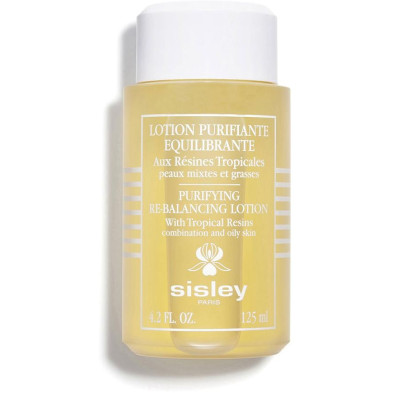 Resines Tropicales Lotion Purifiante Equilibrante 125 Ml