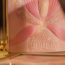 L'Orchidée Blush Enlumineur Rose 15 Gr