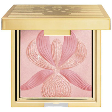 L'Orchidée Blush Enlumineur Rose 15 Gr