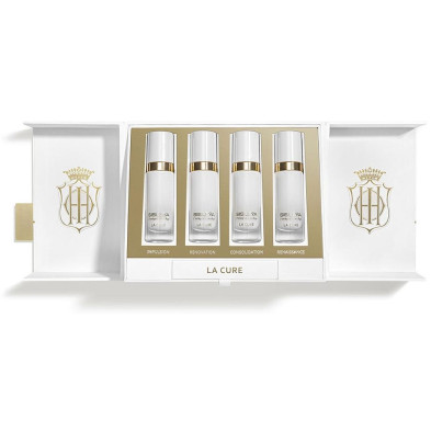 La Cure L&apos;Intégral Anti-Âge10 Ml X 4U