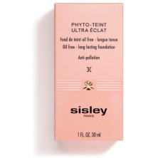 Phyto-Teint Ultra Éclat 3C-Natural 30 Ml