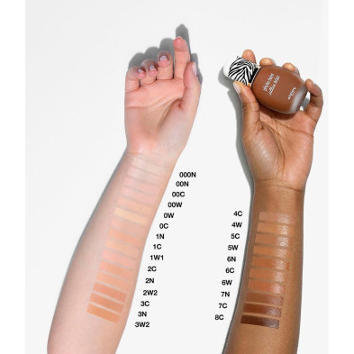 Phyto-Teint Ultra Éclat 3C-Natural 30 Ml