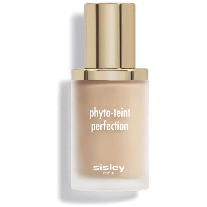 Phyto-Teint Perfection Base De Maquillaje Mate Luminosa 2N1-San 30 Ml