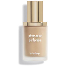 Phyto-Teint Perfection Base De Maquillaje Mate Luminosa 3N-Apri 30 Ml