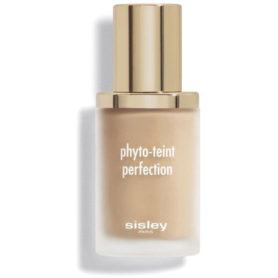 Phyto-Teint Perfection Base De Maquillaje Mate Luminosa 3N-Apri 30 Ml