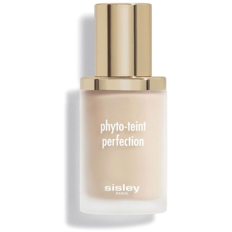 Phyto-Teint Perfection Base De Maquillaje Mate Luminosa 0N-Dawn 30 Ml