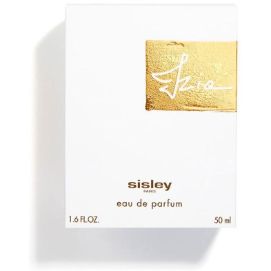 Izia Eau De Parfum Vaporizador 50 Ml