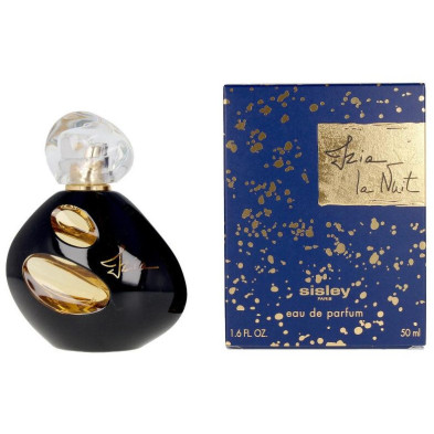 Izia La Nuit Eau De Parfum Vaporizador 50 Ml Izia La Nuit Eau De Parfum Vaporizador 50 Ml