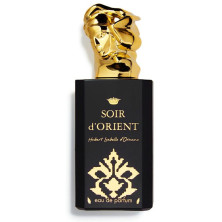 Soir D'Orient Eau De Parfum Vaporizador 100 Ml