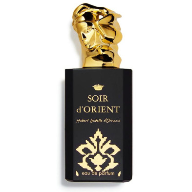 Soir D'Orient Eau De Parfum Vaporizador 100 Ml