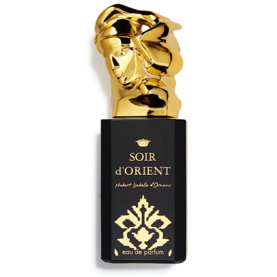 Soir D'Orient Eau De Parfum Vaporizador 50 Ml
