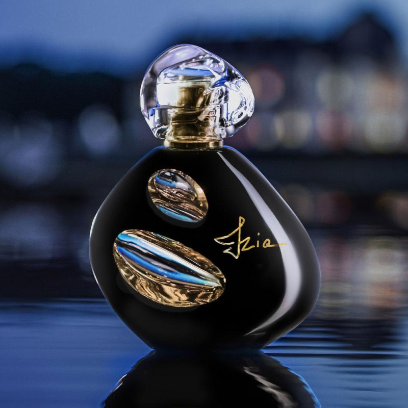 Izia La Nuit Eau De Parfum Vaporizador 100 Ml