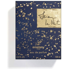 Izia La Nuit Eau De Parfum Vaporizador 100 Ml