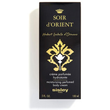 Soir D'Orient Crème Parfumée Hydratante 150 Ml