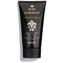 Soir D'Orient Crème Parfumée Hydratante 150 Ml