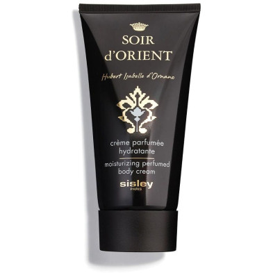 Soir D'Orient Crème Parfumée Hydratante 150 Ml