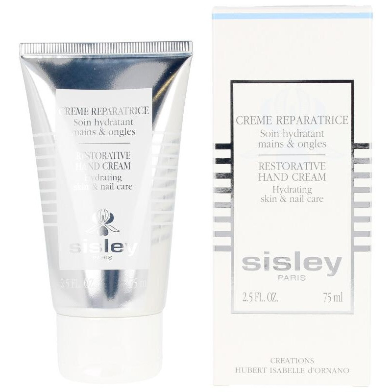 Crème Réparatrice Soin Hydratant Mains 75 Ml