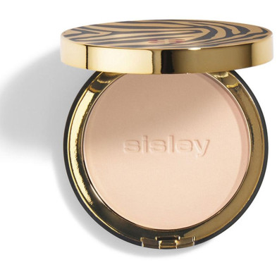 Phyto-Poudre Compacte 1-Rosy