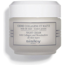 Phyto Nuit Crema De Noche Con Colágeno Y Malvavisco Todo Tipo De Pieles 50 Ml