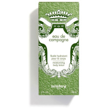 Eau De Campagne Fluide Hydratant Pour Le Corps 150 Ml