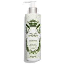 Eau De Campagne Phyto-Gel Douche Et Bain 250 Ml