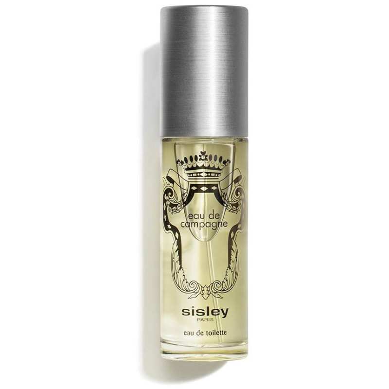 Eau De Campagne Eau De Toilette Vaporizador 50 Ml