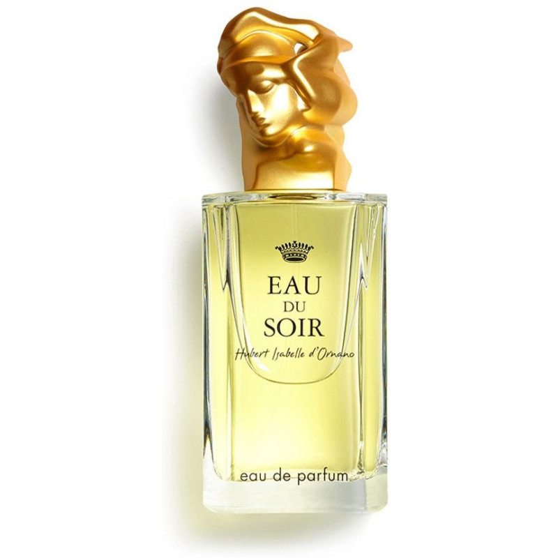 Eau Du Soir Eau De Parfum Vaporizador 100 Ml