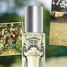 Eau De Campagne Eau De Toilette Vaporizador 50 Ml