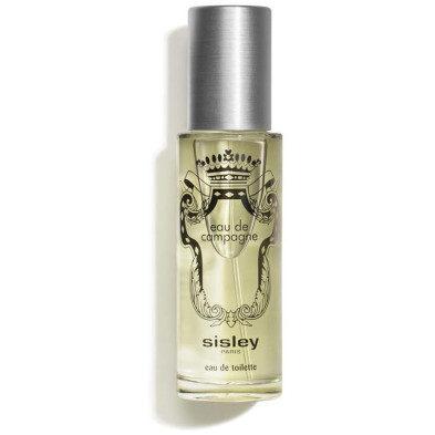 Eau De Campagne Eau De Toilette Vaporizador 100 Ml