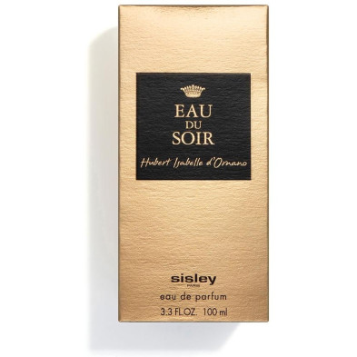 Eau Du Soir Eau De Parfum Vaporizador 100 Ml