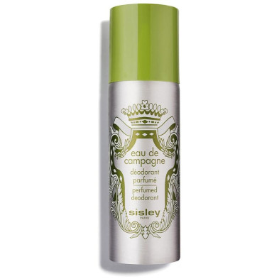 Eau De Campagne Deo Vaporizador 150 Ml