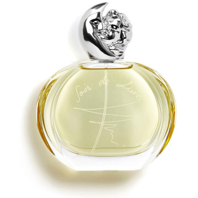 Soir De Lune Eau De Parfum Vaporizador 100 Ml