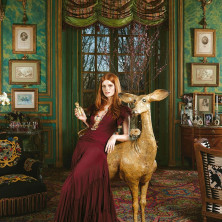 Eau Du Soir Eau De Parfum Vaporizador 50 Ml