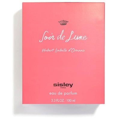 Soir De Lune Eau De Parfum Vaporizador 100 Ml