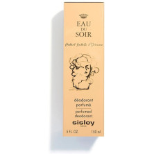 Eau Du Soir Deo Vaporizador 150 Ml