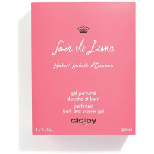 Soir De Lune Shower Gel 200 Ml