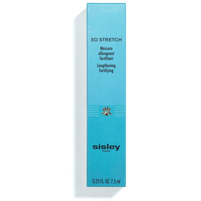 So Stretch Mascara 1-Deep Black 7,5 Ml