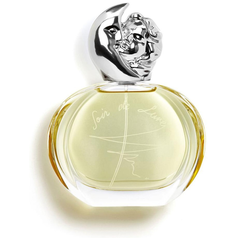 Soir De Lune Eau De Parfum Vaporizador 50 Ml