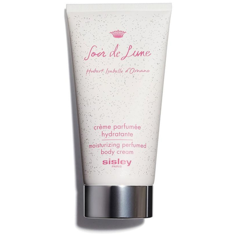 Soir De Lune Body Cream 150 Ml