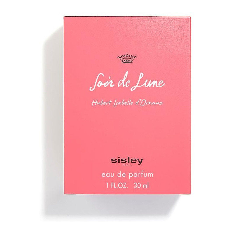 Soir De Lune Eau De Parfum Vaporizador 30 Ml