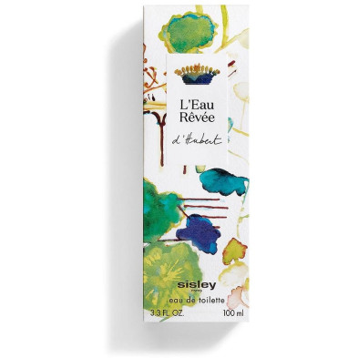 L'Eau Rêvée D'Hubert Edt Vapo 100 Ml