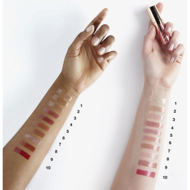 Le Phyto Gloss Lipgloss 5-Fireworks