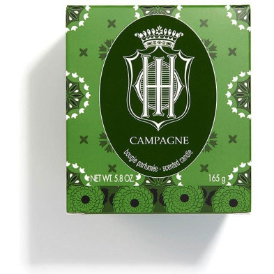 Bougie Campagne 165 Gr